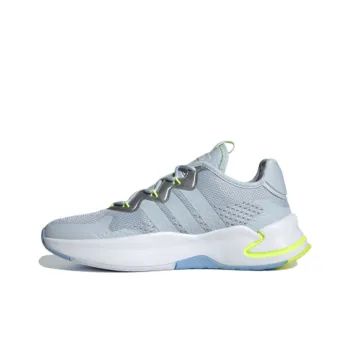 Adidas Neo Roamer 'Blue White Yellow' Women's