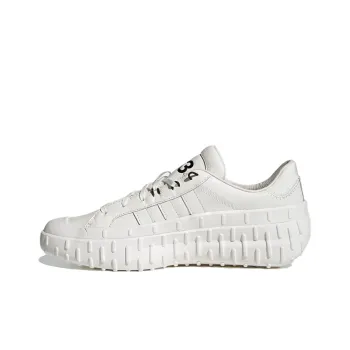 Y 3 GR.1P Core White