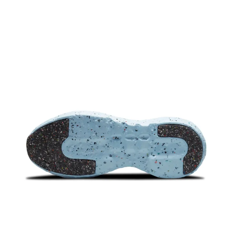 Nike Crater Impact Light Bone Crimson-5