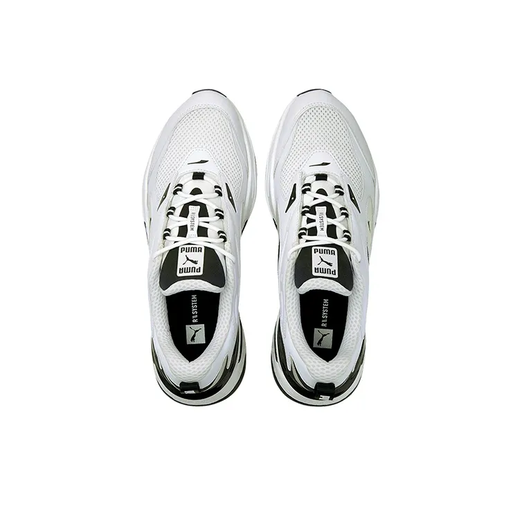 PUMA RS Fast 'White Black'-3