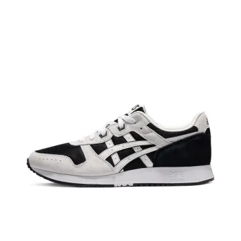 Asics Lyte Classic Sneakers Black/White
