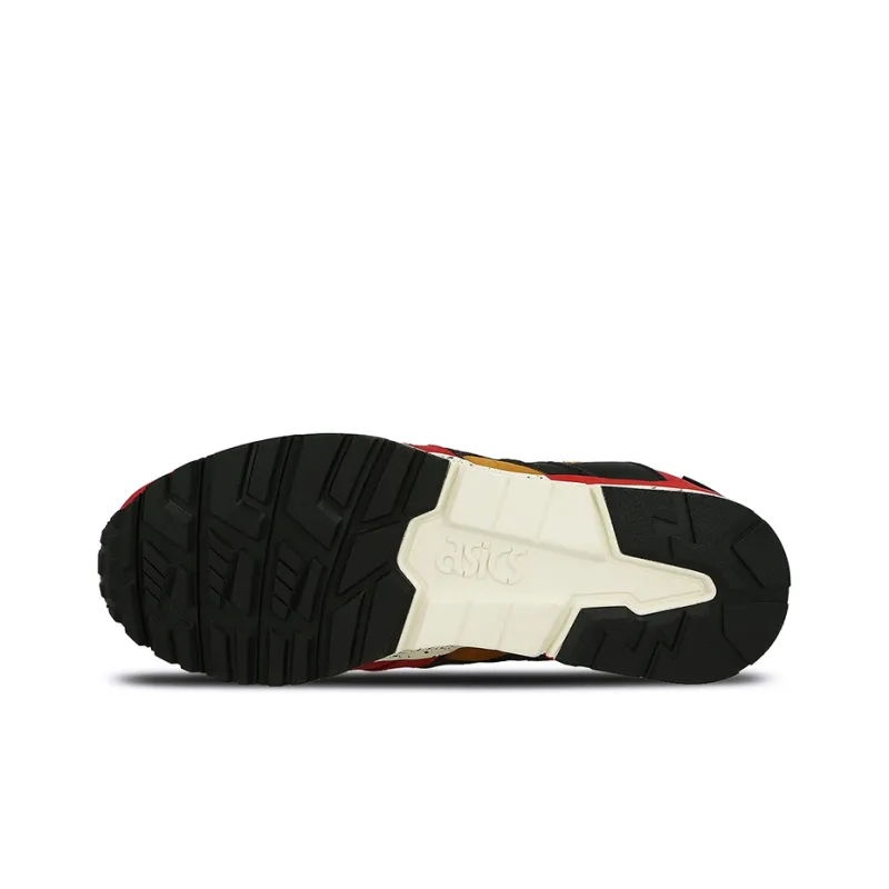 Asics Gel Lyte 5 G TX Pack 'Brown Red'-4