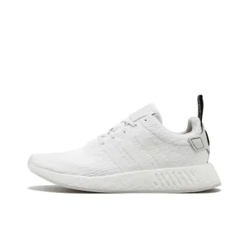 Adidas Originals Nmd R2 Crystal White