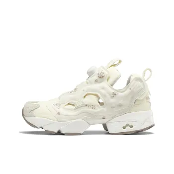 InstaPump Fury Reebok Og 'Chinese New Year Year Of Ox'