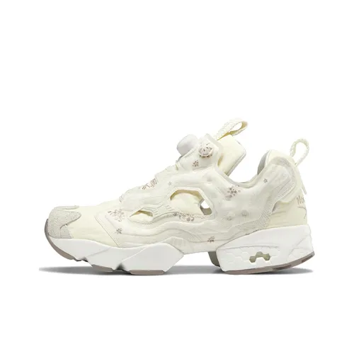 Reebok InstaPump Fury OG 'Chinese New Year - Year Of Ox'