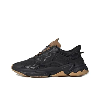 Adidas Originals Ozweego 'Black Brown'
