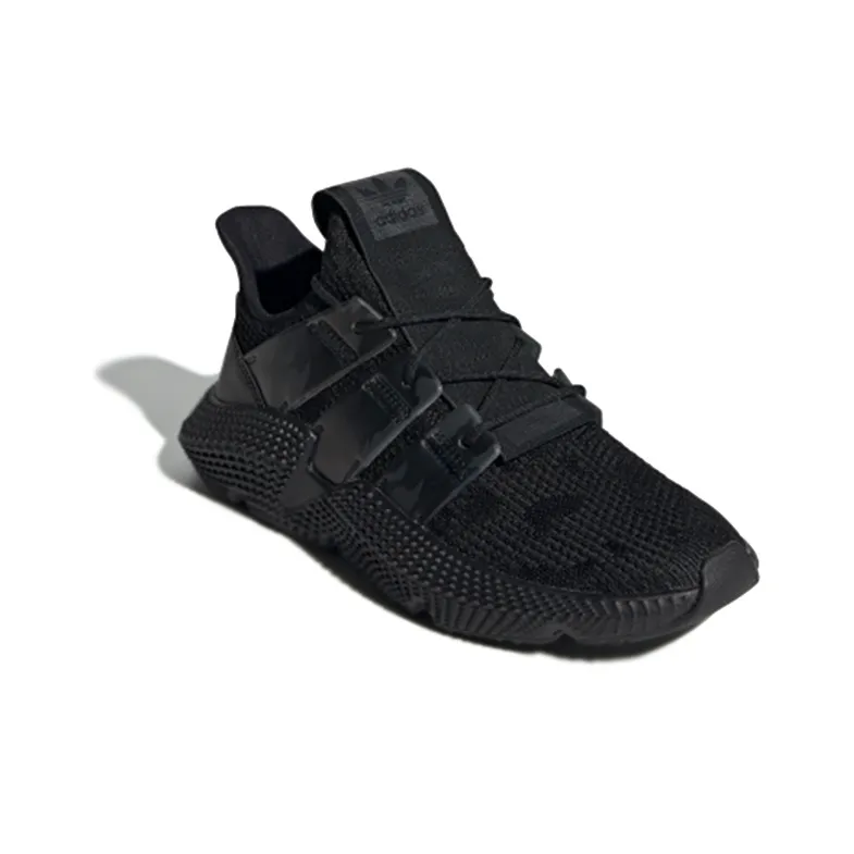 Adidas Originals Prophere 'Black'-2