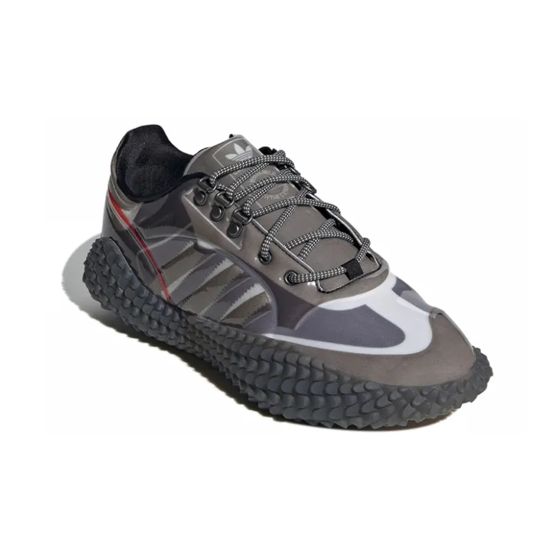 Adidas Polta Akh I Craig Green Core Black-2