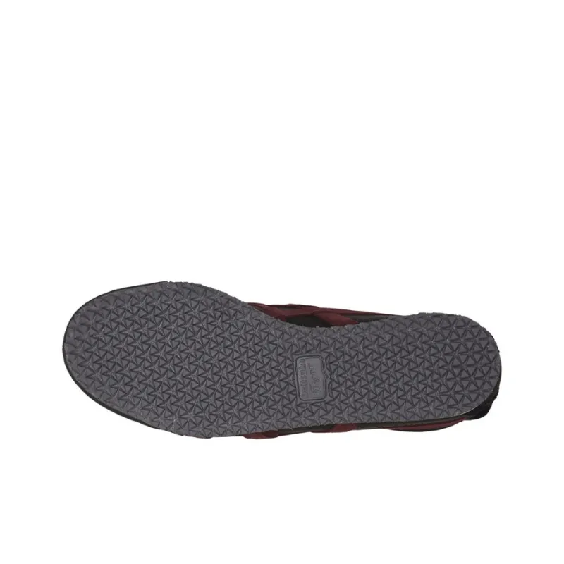 Onitsuka Tiger Mexico 66 'Dark Sepia'-3