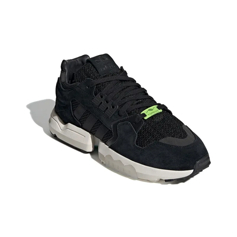 Adidas Zx Torsion Core Black-2