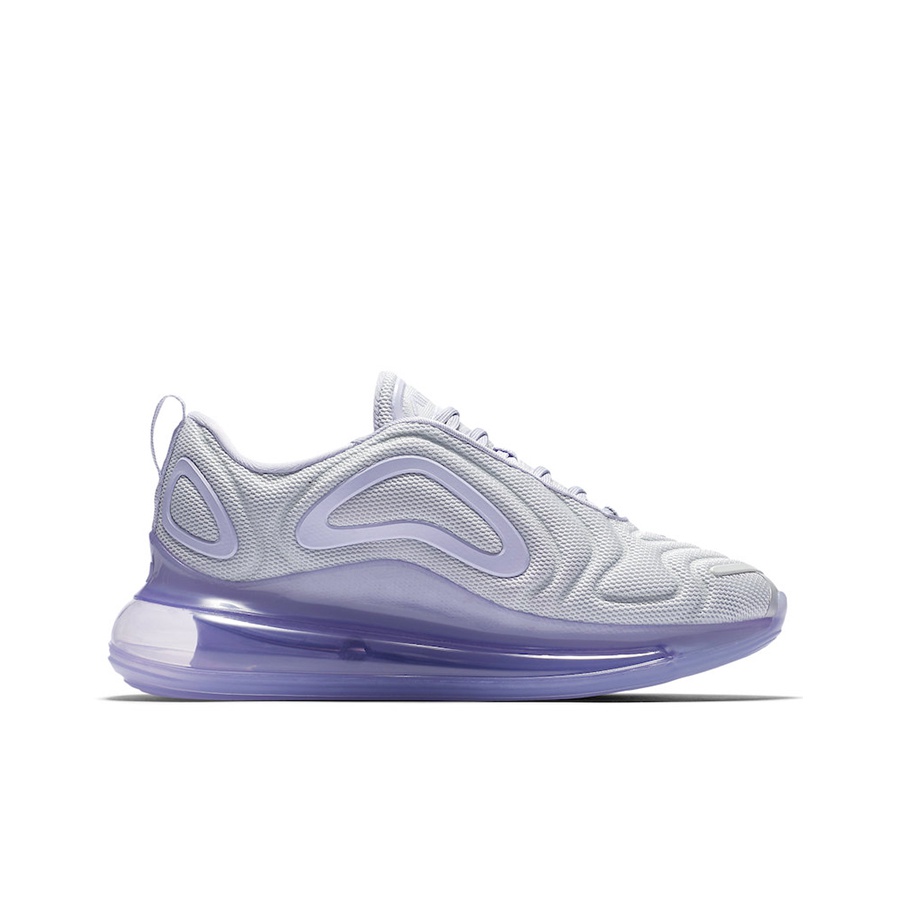 Nike 720 pure clearance platinum