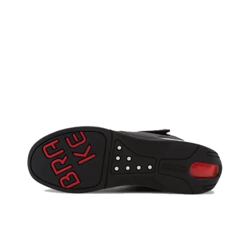 PUMA Scuderia Ferrari Kart Cat X 'Black Red'-4