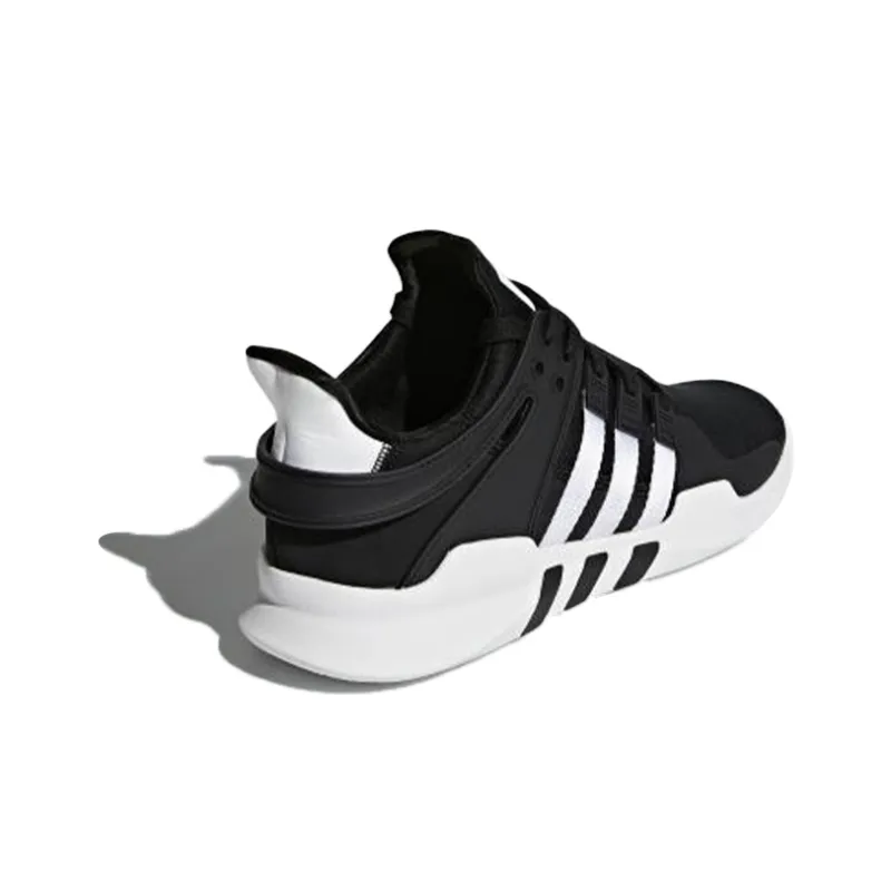Adidas Eqt Support Adv Black White Black-3