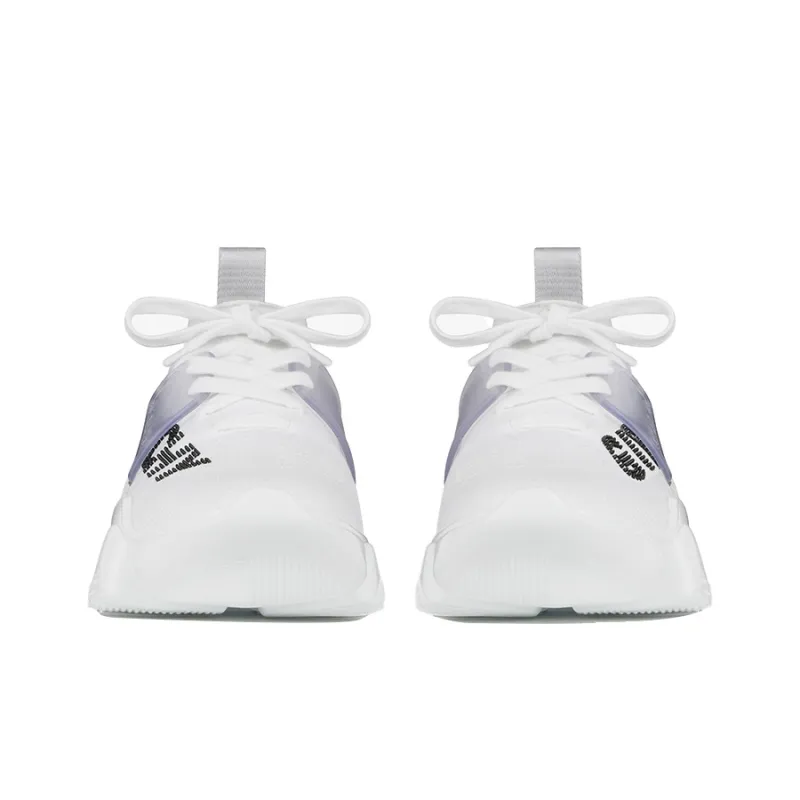 Givenchy Jaw Low 'White'-2