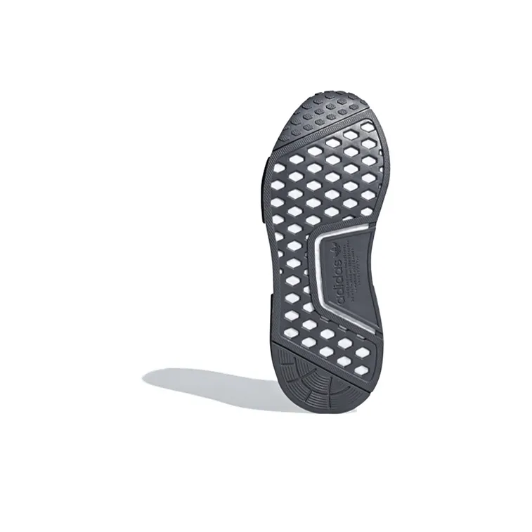 Adidas Women's NMD_R1 'Metallic Stripes' Women's-8