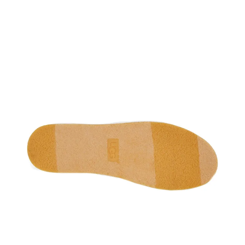UGG Bren Slip On One Pedal Pink Women's-5