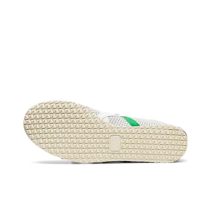 Onitsuka Tiger Mexico 66 Unisex Gray/Green-7