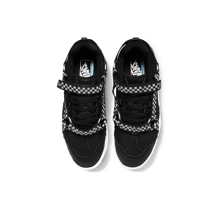 Vans Varix Wc Straps Black-3