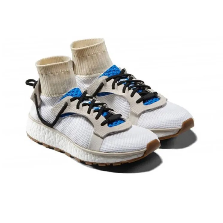 Adidas Aw Run Alexander Wang White-3