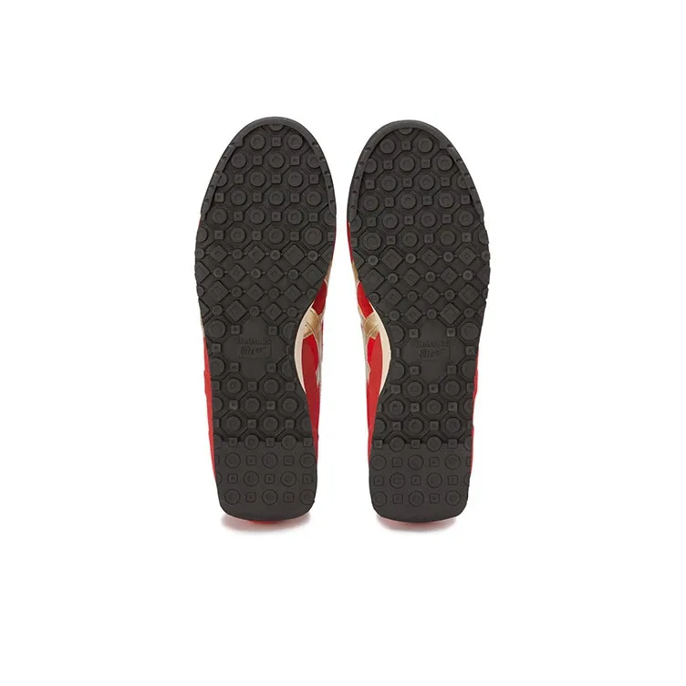 Onitsuka Tiger Ultimate 81 Nm Low 'Red'-5