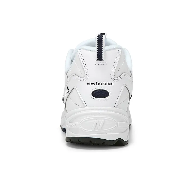 New Balance 615 Shoes White-4