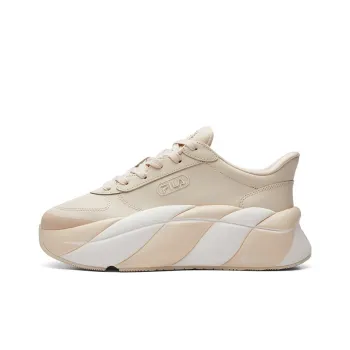 FILA Gelato Low Top Running Shoes Pink Women's