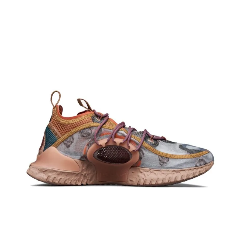 Nike Flow 2020 Ispa Desert Dust-1