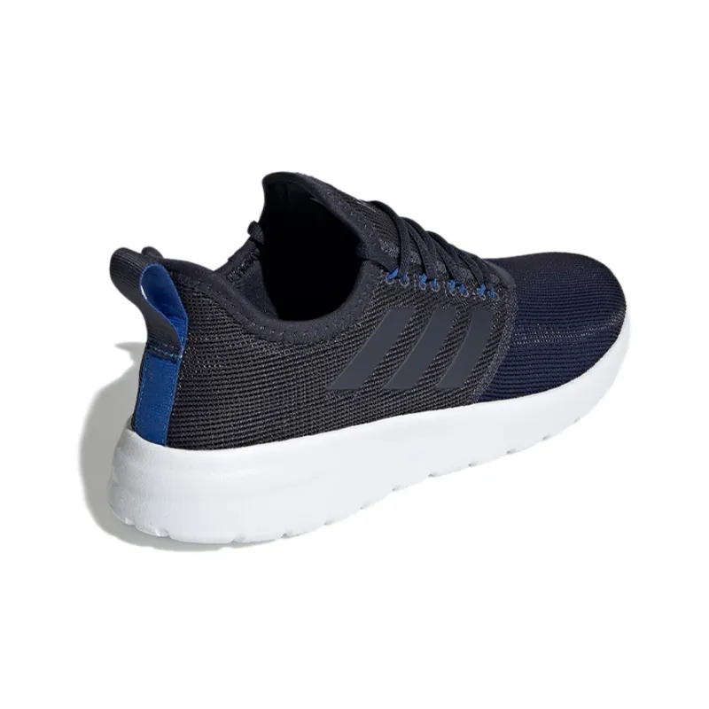 Adidas Neo Lite Racer Rbn 'Black Blue White'-3