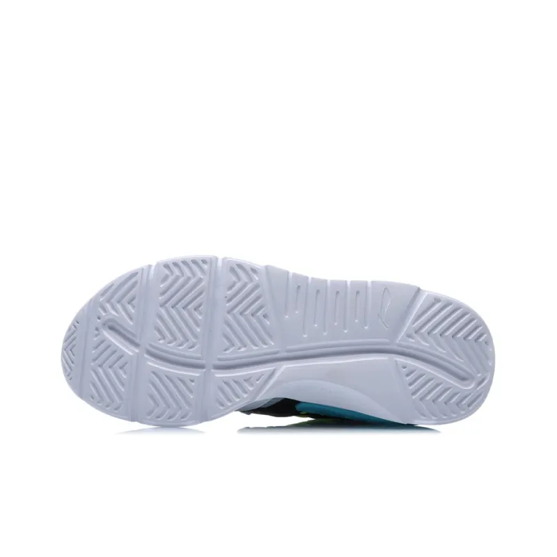 LiNing EXD Shock Absorbers Slip Resistant, Abrasion Resistant, Lightweight Low Top Casual Shoes Men's-4