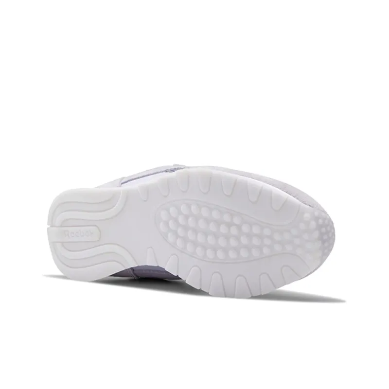 Reebok Royal Ultra Sl 'White Beige Blue' Women's-5