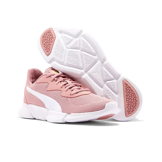 PUMA Interflex Runner 'Bridal Rose'-4