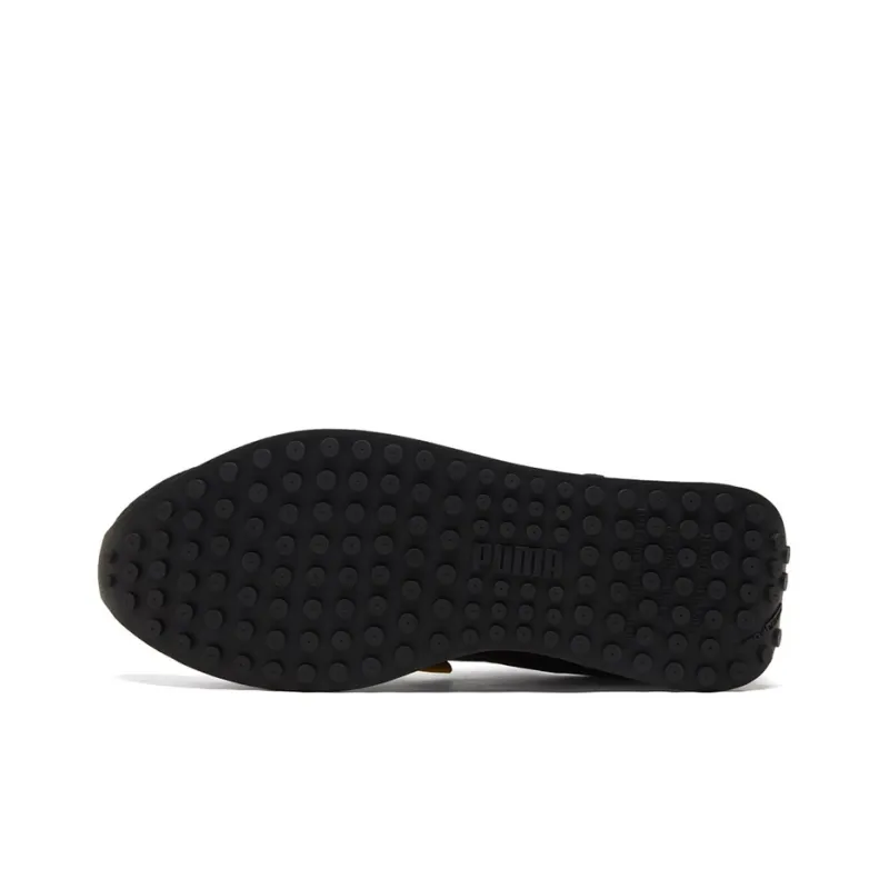 PUMA Future Rider 'Neon Play Black Star Sapphire' POIZON