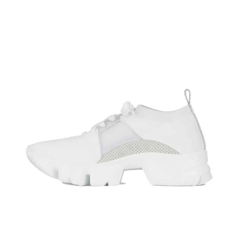 Givenchy Jaw Low 'White'-0