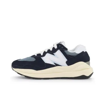 New Balance 57/40 Team Navy