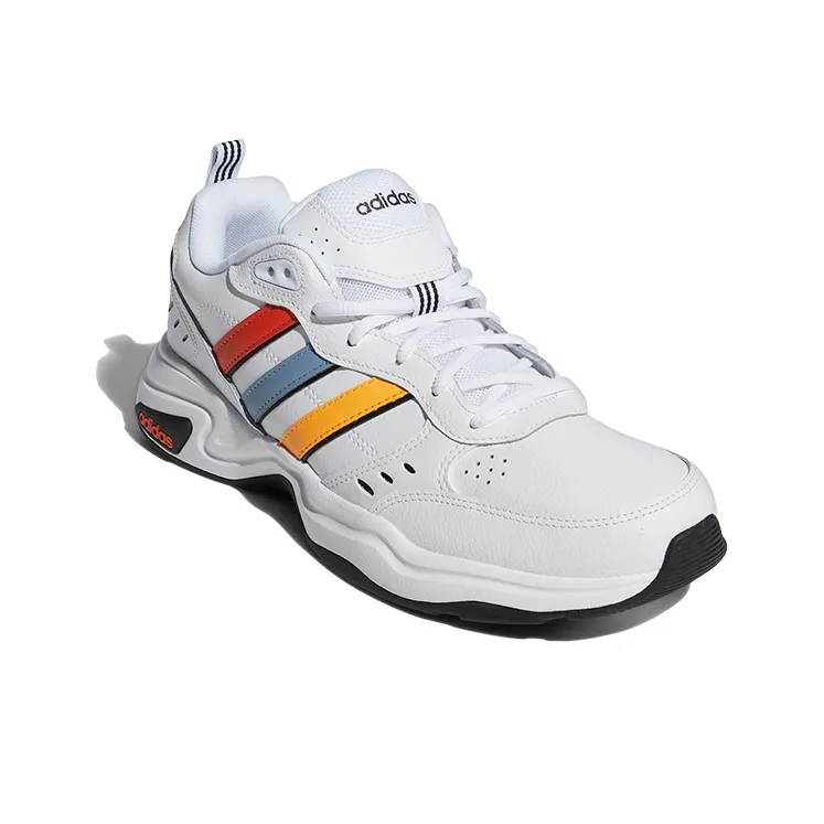 Adidas Neo Strutter 'White'-2