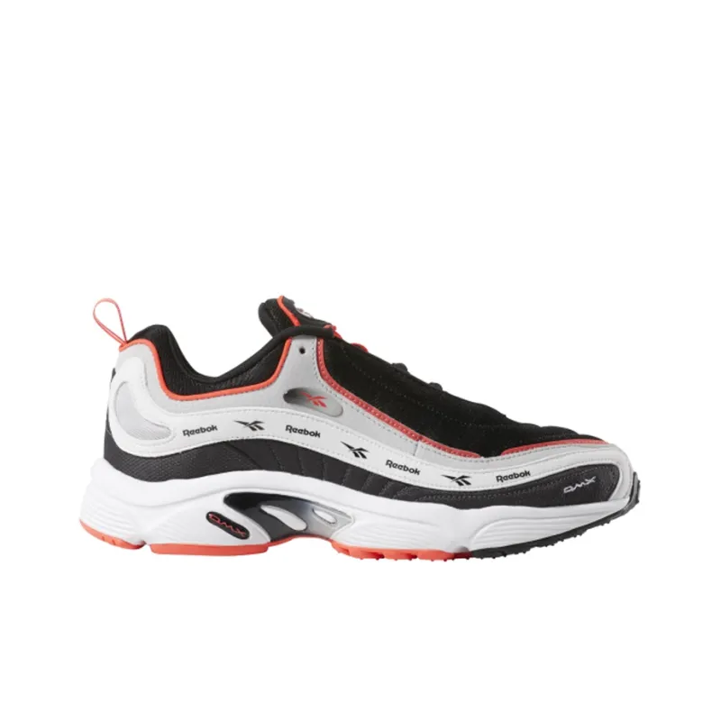 Dmx Daytona Reebok 'Vector Black Red'-1