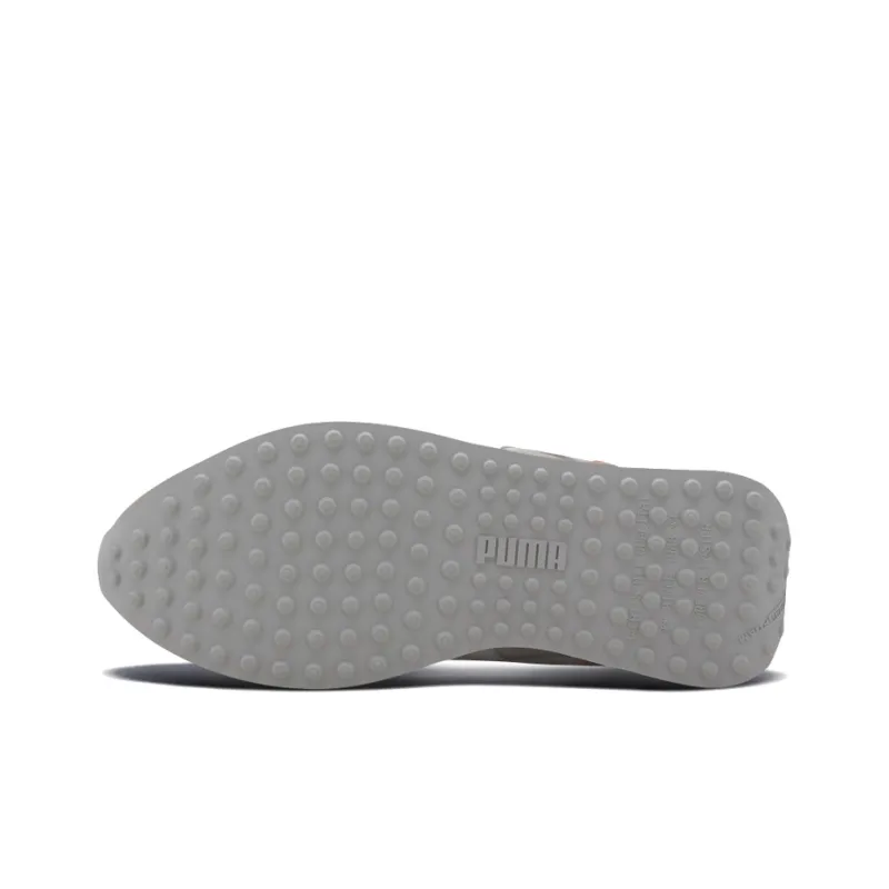 PUMA Future Rider Royale 'Grey Pink' Women's-4