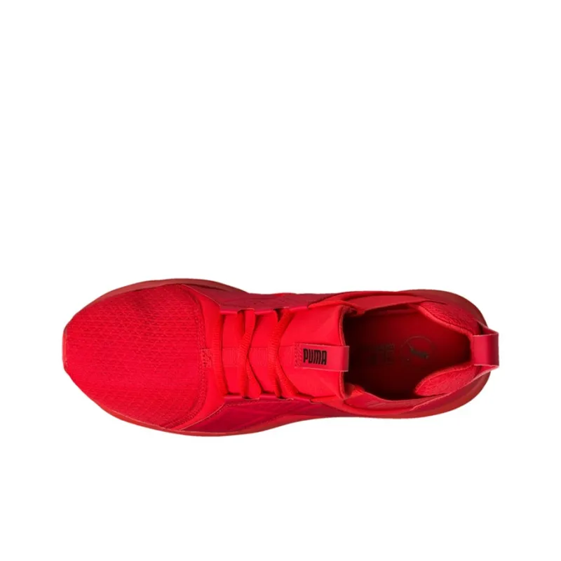 PUMA Enzo 'High Risk Red'-3