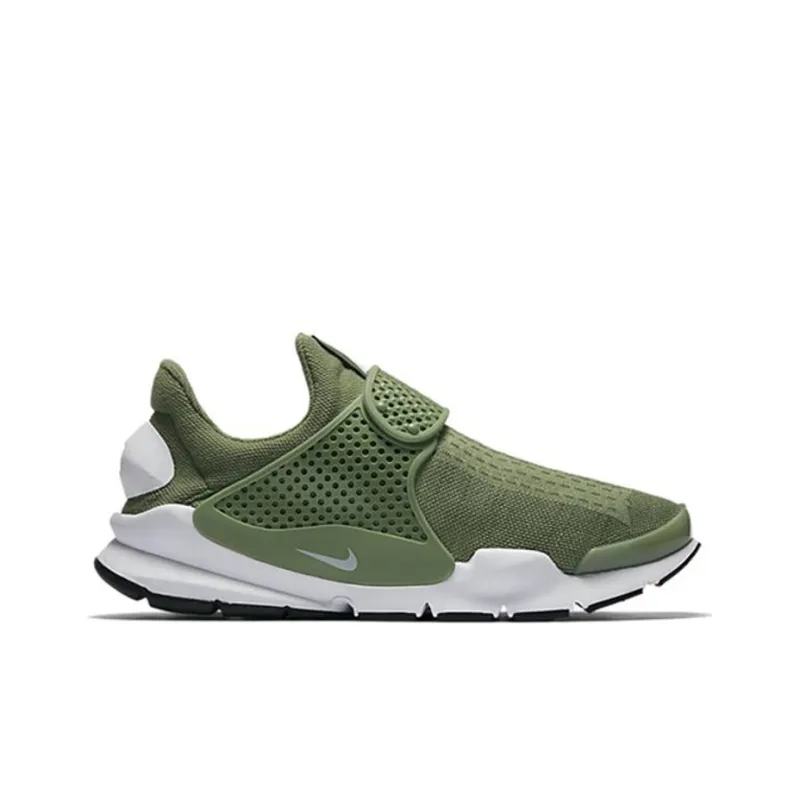 Nike Sock Dart 'Palm Green'-1