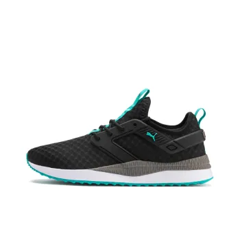 PUMA Pacer Next Excel Core Low Top Running Shoes Black