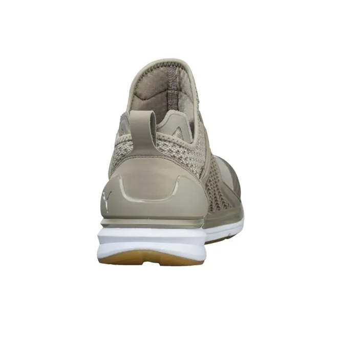 PUMA Ignite Limitless 'Grey Khaki'-4