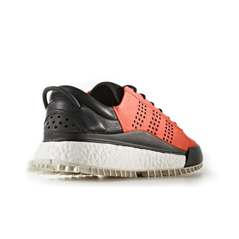 Adidas Hike Lo Alexander Wang Glow Orange-3