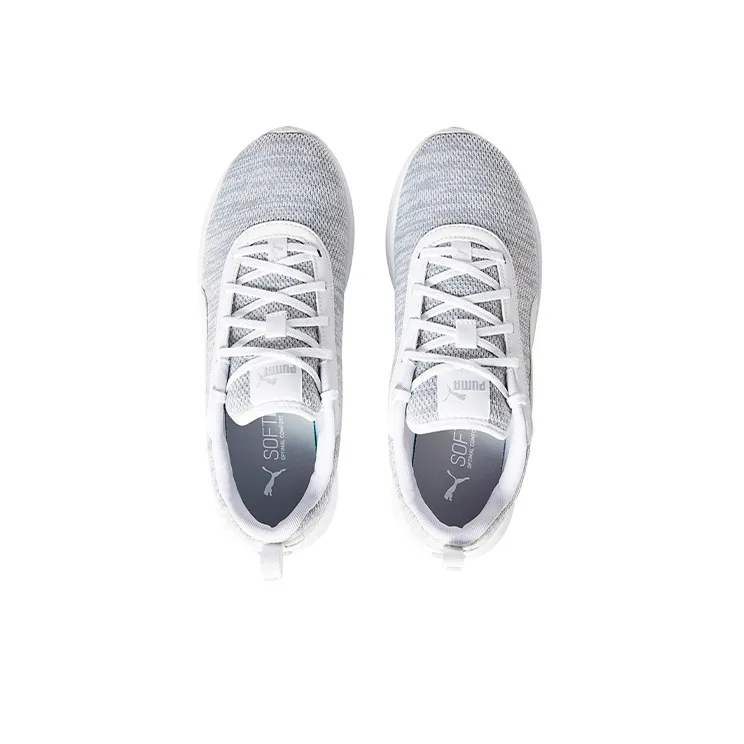PUMA Softride Vital Fresh 'Grey White'-2