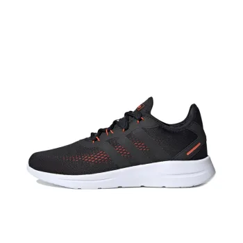Adidas Neo Lite Racer Rbn 2.0 'Black Semi Solar Red'