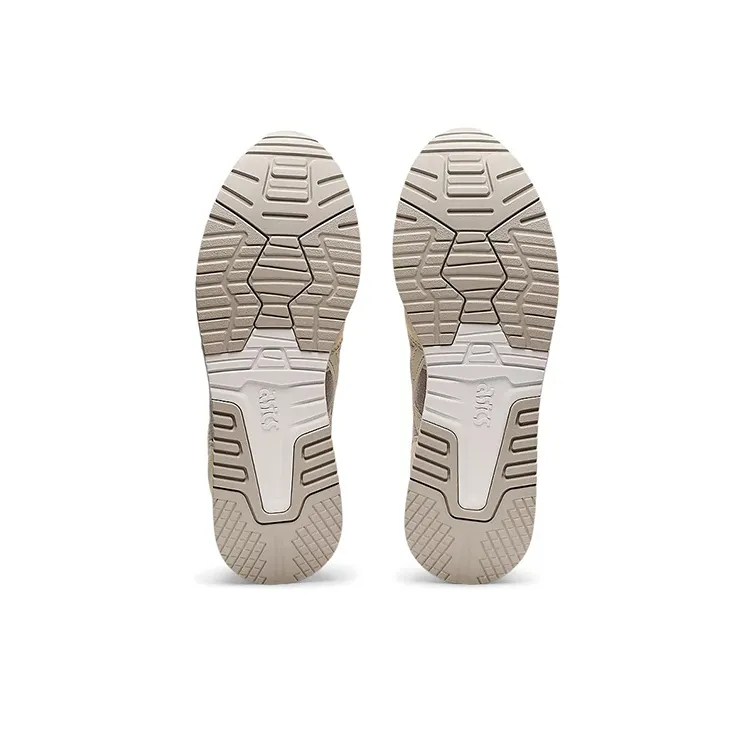 Asics Lyte Classic 'Oyster Smoke Grey'-5