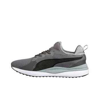 PUMA Pacer Next Running Shoes /Green/White Women's
