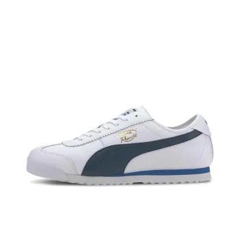PUMA Roma '68 Vintage White/Blue