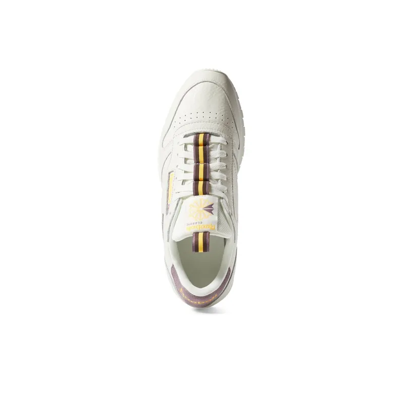 Reebok Classic Leather Vintage 'Chalk Orchid'-4