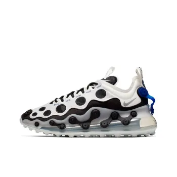 Nike Air Max 720 Ispa White Black