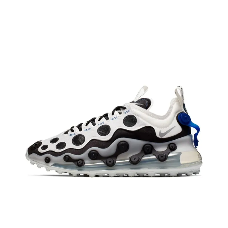 Nike Air Max 720 Ispa White Black-0